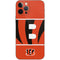 NFL Cincinnati Bengals Zone Block iPhone 12 Pro Skin